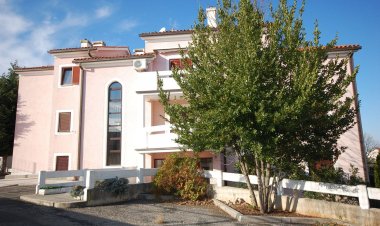 Apartman Miculinic Malinska Horvátország