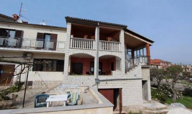 Apartman Ari Rovinj Horvátország