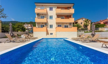 Apartman Opric - CKU262 Horvátország