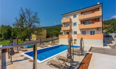 Apartman Opric - CKU261 Horvátország