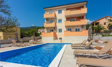 Apartman Opric - CKU263 Horvátország