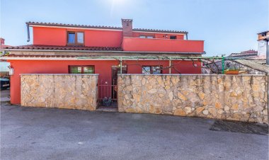 Apartman Pula - CIR553 Horvátország