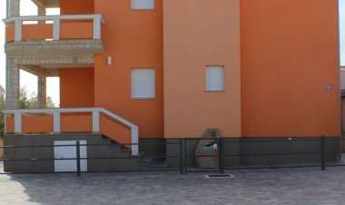 Apartments Kovacevic Vir Horvátország