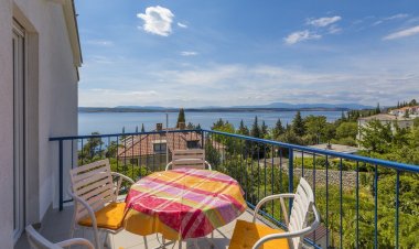 Apartmani Maro Dramalj Horvátország