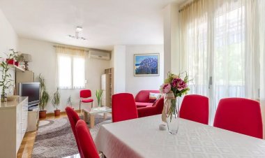 Grand Apartment Ursus Split Horvátország