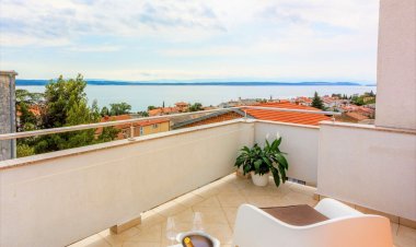 Apartmani Koni Crikvenica Horvátország