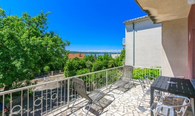 Apartmani Prilika i Zelika Crikvenica Horvátország