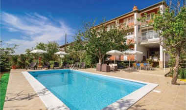 Apartman Barbat - CKR453 Horvátország