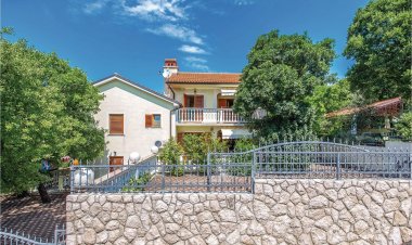 Apartman Povile - CKN117 Horvátország