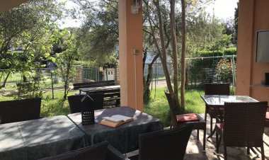 Apartmani Valter Bašanija Horvátország