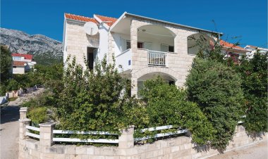 Apartman Orebić - CDP128 Horvátország