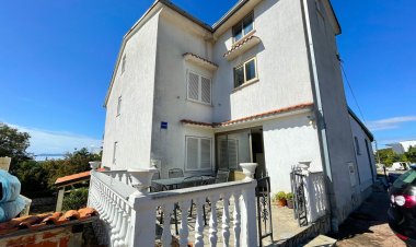 Apartmani Nevenka Jadranovo Horvátország