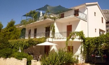 Apartman Josip Ivan Dolac Horvátország