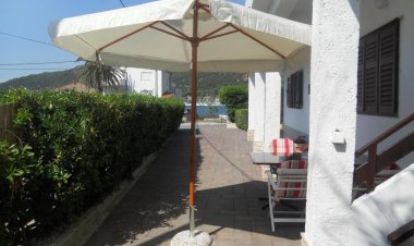 Apartmani Ivo Supetarska Draga Horvátország