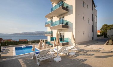 Apartmani Dragan Postira Horvátország