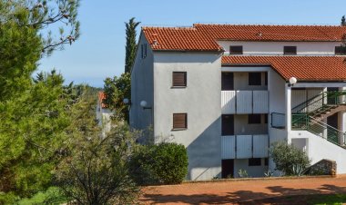 Apartman Ladonja Pavicini Horvátország