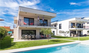 Apartman Medulin - CIM464 Horvátország