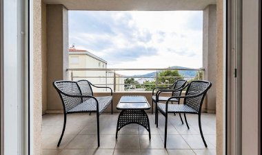 D & M Apartments Trogir Horvátország