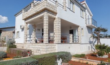 Apartmani Bamba Rogač Horvátország