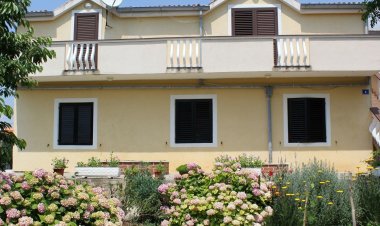 Apartment Radović Ive Lozice Horvátország