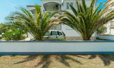 Apartments Jambreuš Željko Vir Horvátország