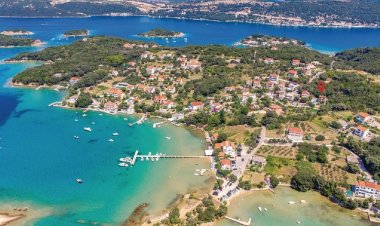 Apartmani Mira Supetarska Draga Horvátország