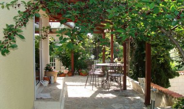 Apartmani Mana Split Horvátország