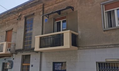 Apartment Al Mare Rijeka Horvátország