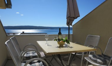 Apartmani Dijana i Ivan Dramalj Horvátország