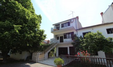 Apartment Antonija 1 Rovinj Horvátország