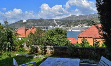 Apartment Leela Dubrovnik Horvátország