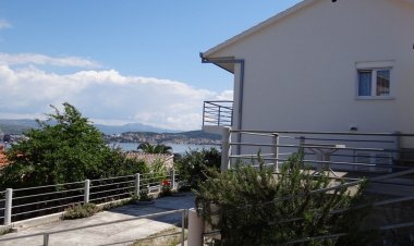 Apartmani Zdrave Okrug Donji Horvátország