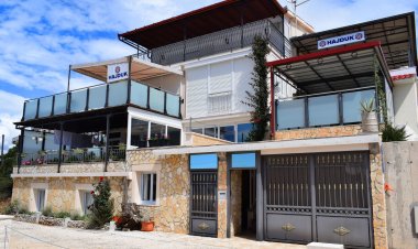 Apartments Katarina Okrug Gornji Horvátország