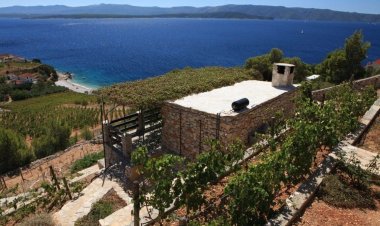 Robinson House Tanika Vela Farska Horvátország