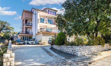 Apartman Novi Vinodolski - CKN591 Horvátország