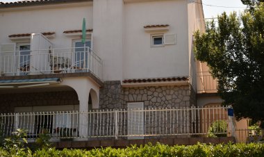 Apartment Rina Vantačići Horvátország