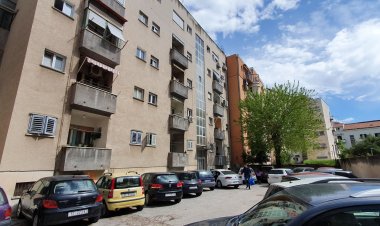 Apartment Freyja Split Horvátország