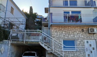 Apartmani Dujo Trogir Horvátország