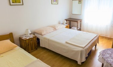 Apartman Ana Pula Horvátország
