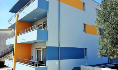 Apartmani Zora Stupin Čeline Rogoznica Horvátország