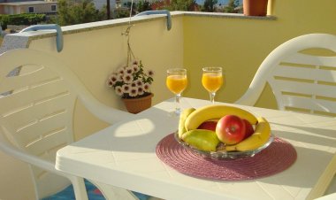 Apartmani Marella Ražanac Horvátország