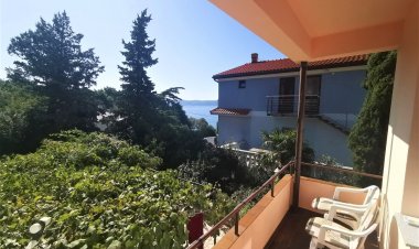 Apartman Marija Gra Crikvenica Horvátország