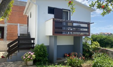 Apartman Marija Stanišić Petrčane Horvátország