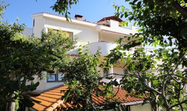 Apartman Petra Krk Horvátország