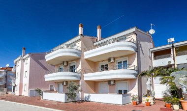 Apartmani Ivana 3 Medulin Horvátország