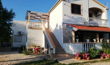 Apartman Ljilja Zaton Horvátország