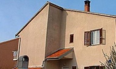 Low Cost Apartment Zri Biograd Horvátország