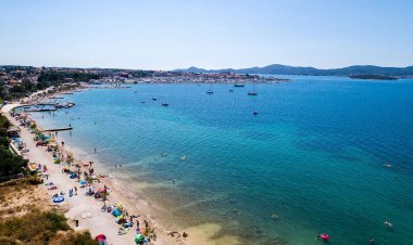 Apartman Sveto Biograd na Moru Horvátország