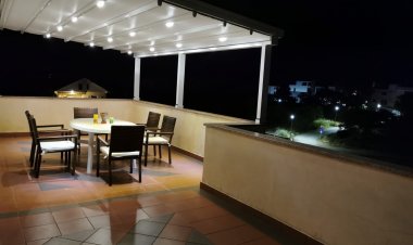 Apartmani Markota Sukošan Horvátország