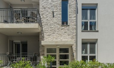 Apartments Djian Vir Horvátország